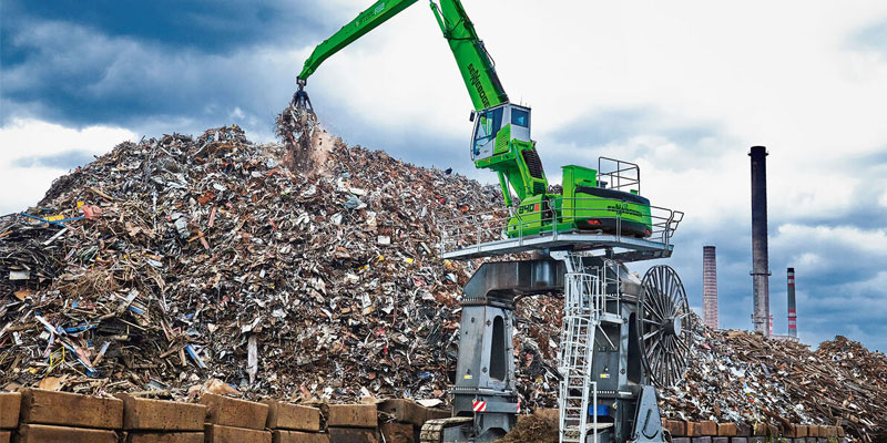 Sarıoğlan Hurdacı